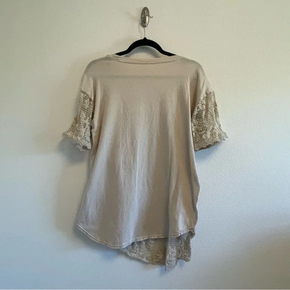 Free People Chasing You Top - Picture 6 of 8